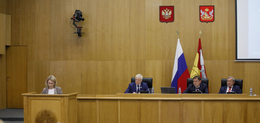 «Губернаторский фильтр» появится на выборах мэра Воронежа  