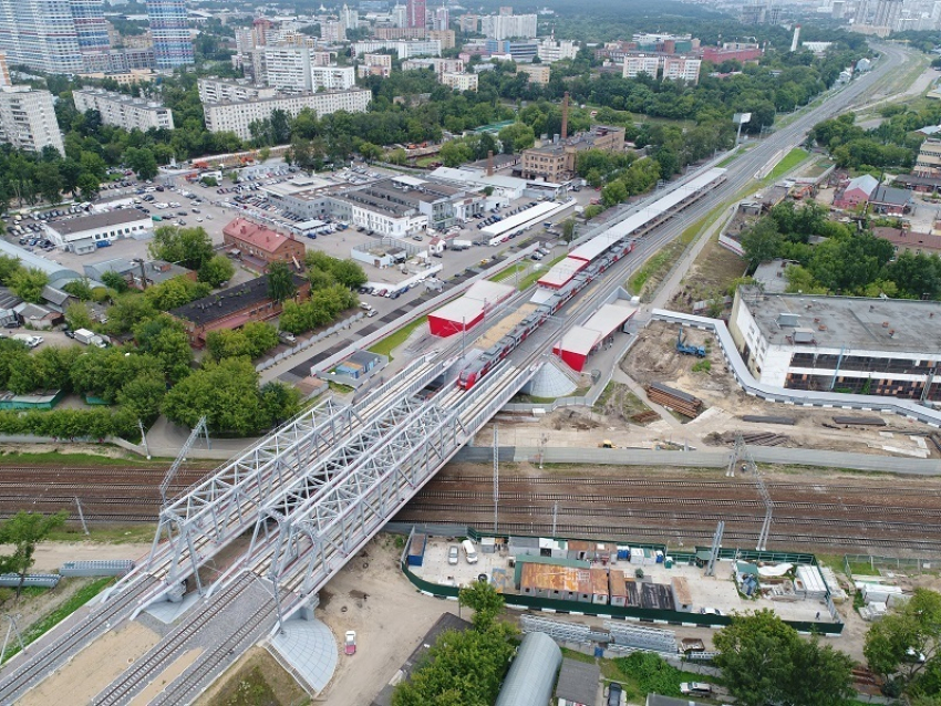 Воронежский предприниматель стал градостроителем в Москве