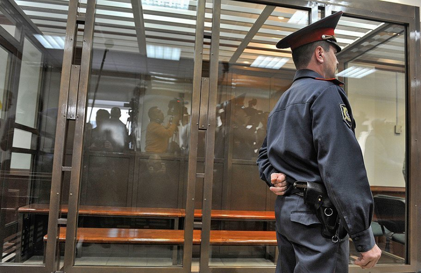 Жителя Воронежской области будут судить за смерть пенсионерки