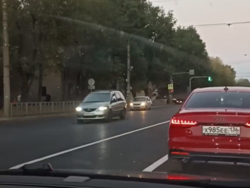 Где появится новая выделенка в Воронеже 