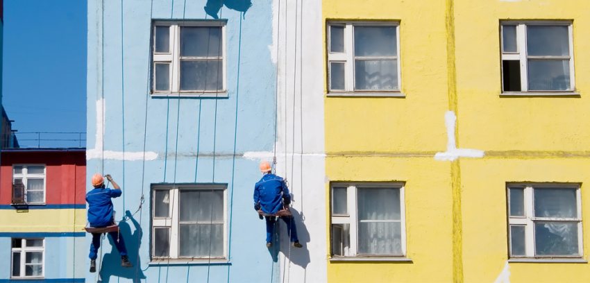 При капремонте воронежских домов будут изучать грунт и энергосистемы