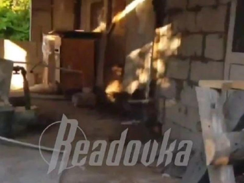 Скандал с мигрантами, которые шантажировали воронежскую семью, прокомментировало «Авито»