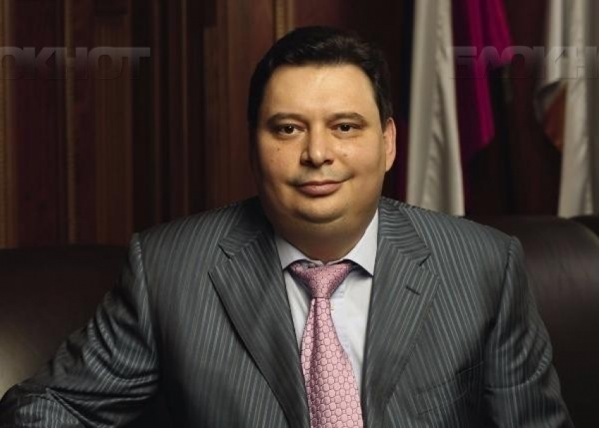 Роман Савичев: «У меня есть желание войти в историю»  