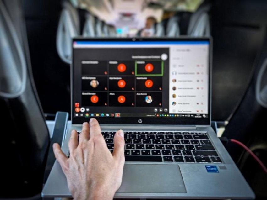 Воронеж стал лидером бизнес-коммуникаций даже в сезон отпусков