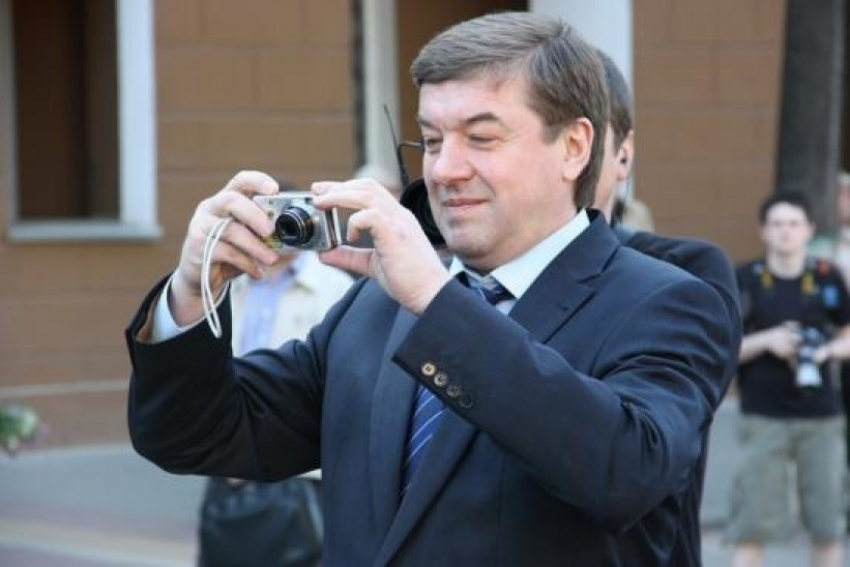 Сергей Колиух стал самым популярным мэром в ЦФО по упоминаемости в СМИ