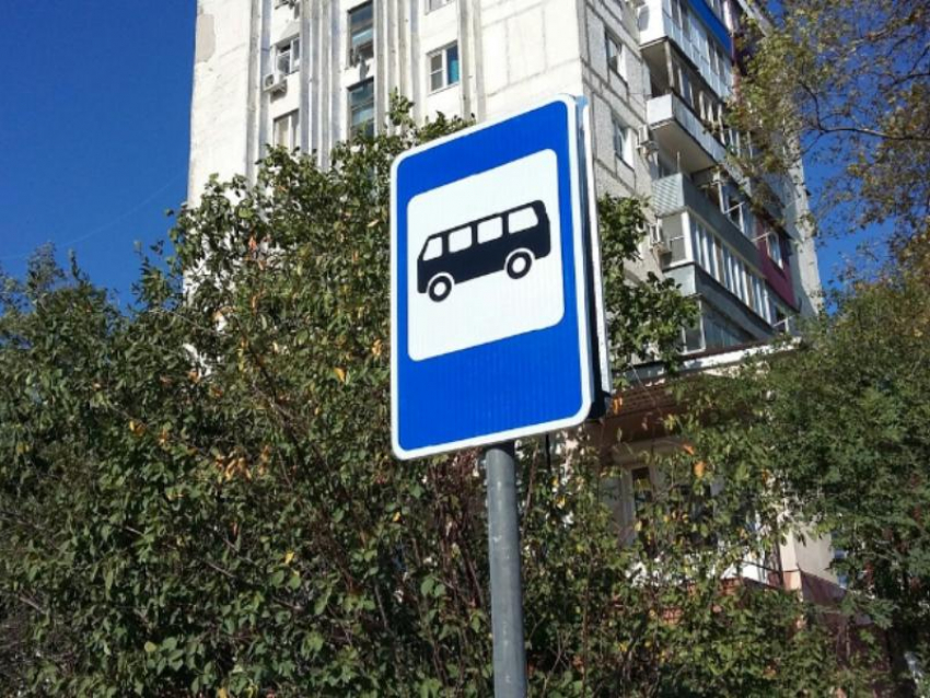 Один из маршрутов продлят в Воронеже 