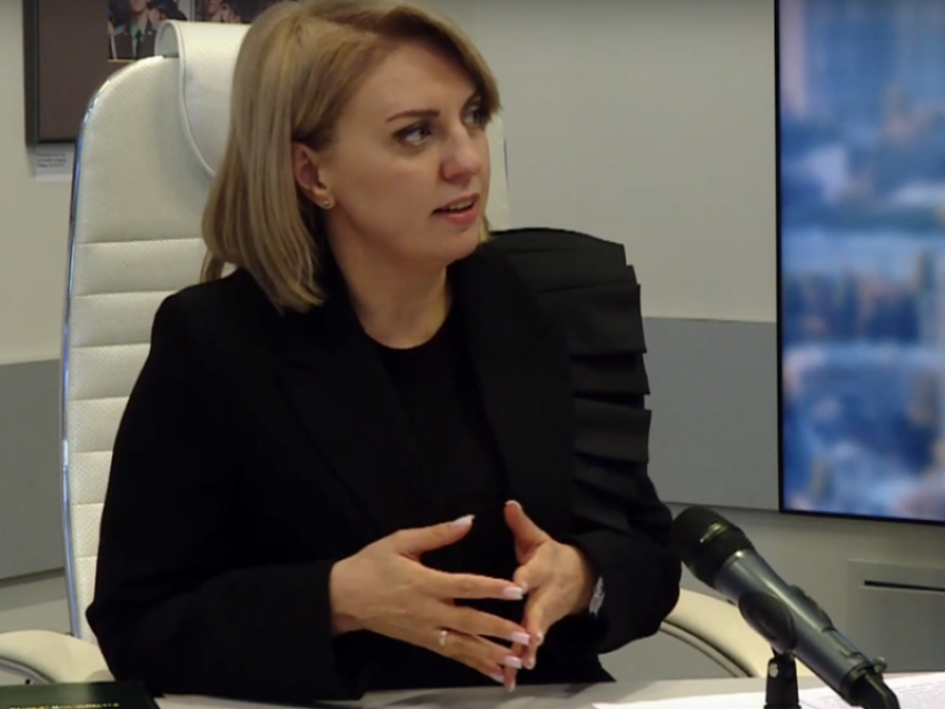 Первую за 63 года детскую школу искусств собираются построить в Воронеже 