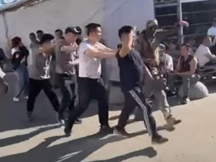 23 мигранта из Вьетнама попали под дело в Воронеже