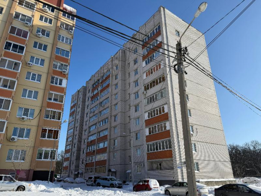 Более полутора сотен домов останутся без управляющей компании в Воронеже