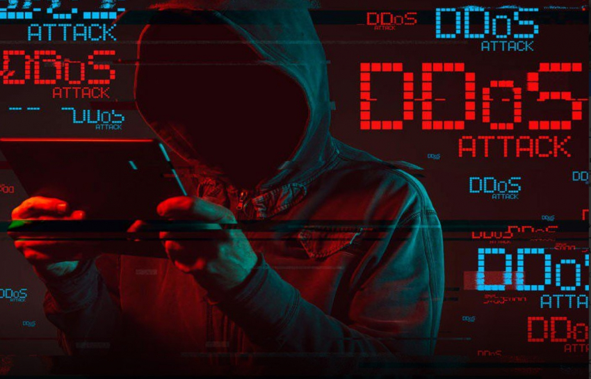 Воронеж стал одним из главных объектов DDoS-атак в 2024 году