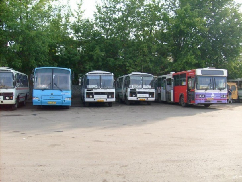 В парке Воронежпассажиртранса появится 16 новых автобусов