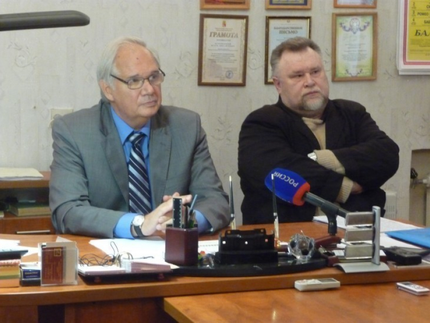 Игорь Непомнящий: Театр оперы и балета хотят развалить