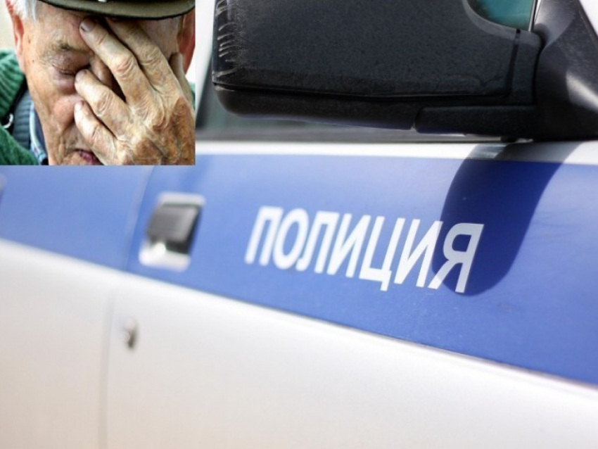 В Воронежской области мнимая больная обокрала 70-летнего пенсионера