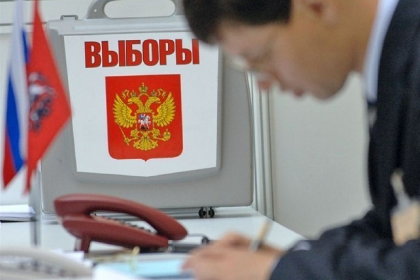 Семилукский суд отказал КПРФ в удовлетворении заявления о защите избирательных прав
