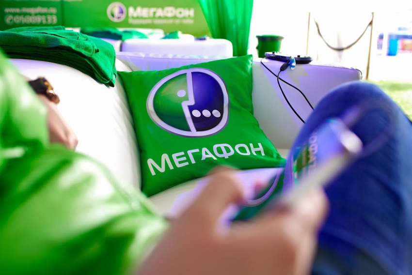 «МегаФон» перевёл общение «БОРАВТО» в 4G