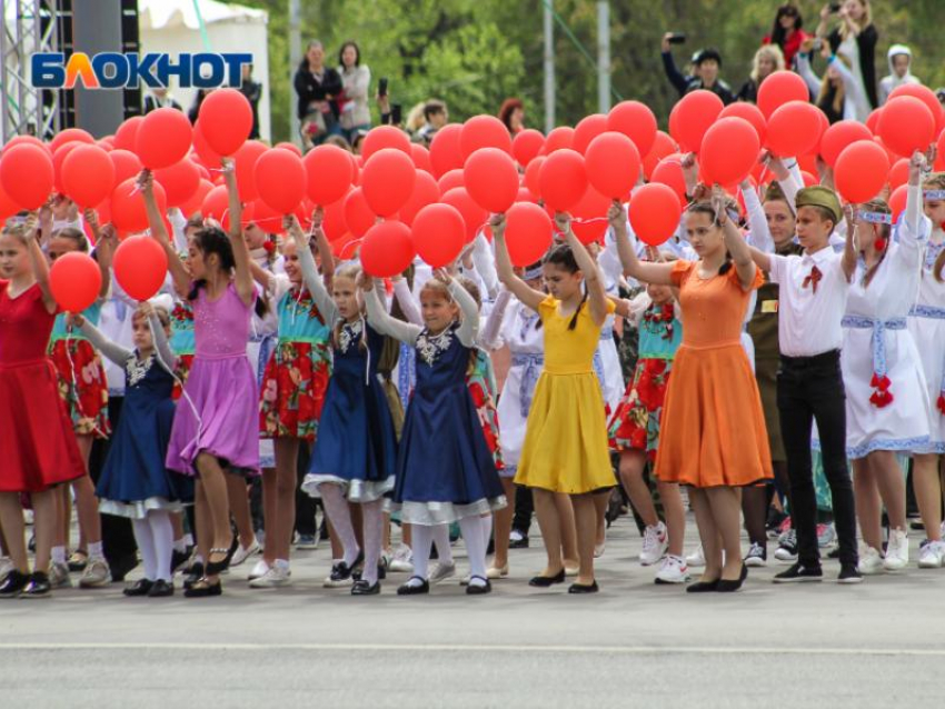 Новое ковидное ограничение ударило по детям в Воронежской области 