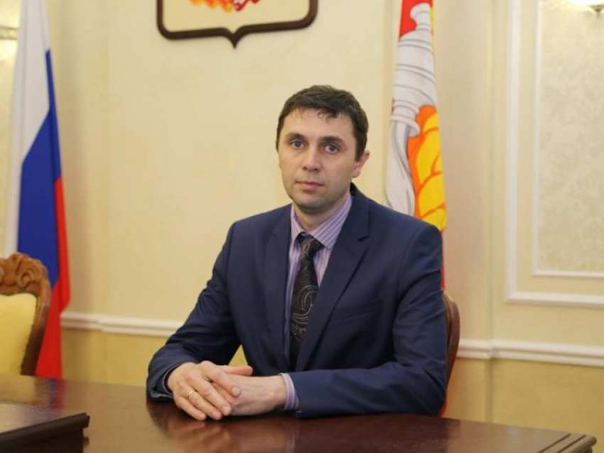 Первый заместитель мэра Воронежа попал под дело после снегопадов
