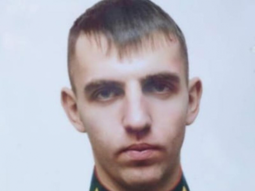 Выпускник воронежской гимназии погиб в ходе спецоперации в Запорожской области