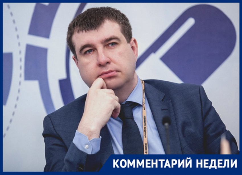 Назначение Кустова показало, что Гусеву не стать «звездой» ярче Гордеева