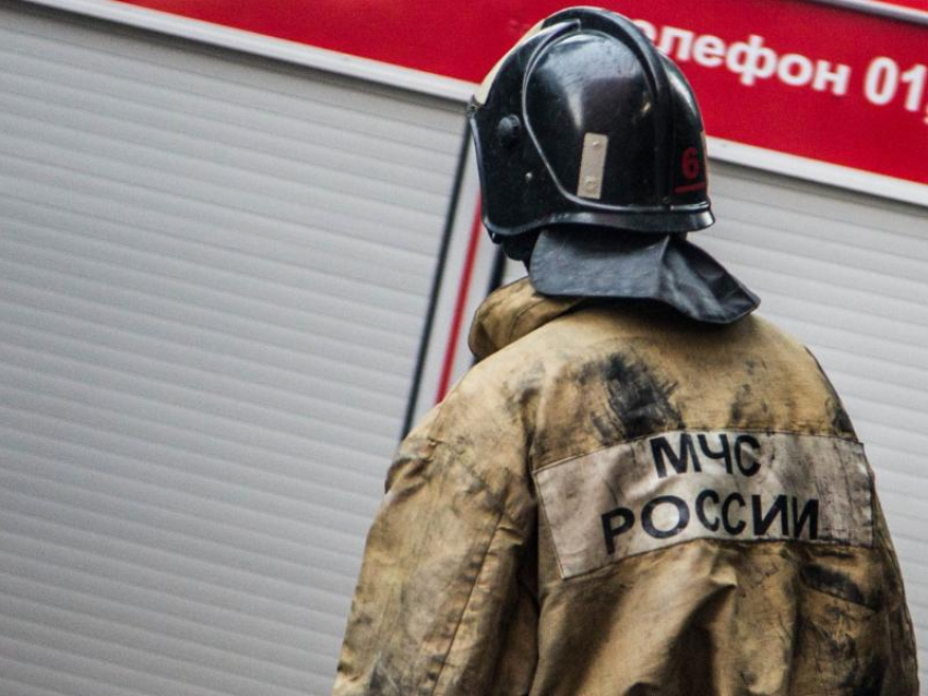 Стали известны подробности пожара, в котором погибли двое детей в Воронежской области