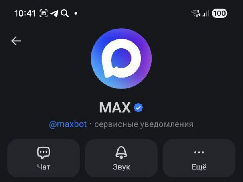 На слухи о принуждении воронежских студентов переходить в MAX отреагировало Минобразования