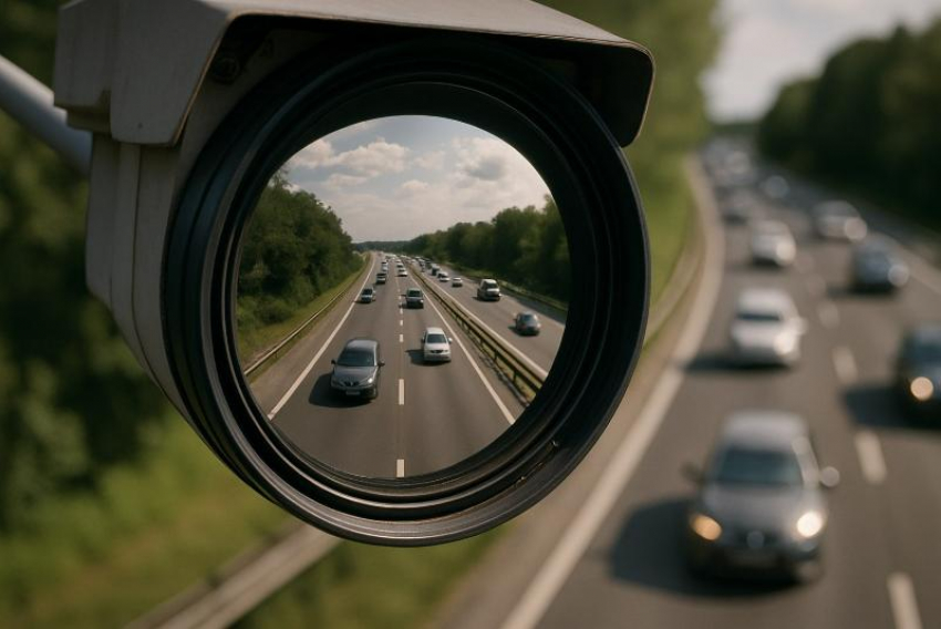 Почти 200 млн рублей потратят власти на фиксацию нарушений ПДД в Воронежской области