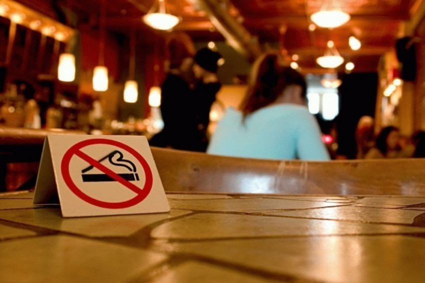 В Воронежской области курильщиков массово штрафовать не будут