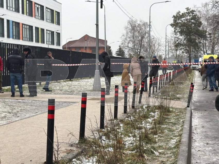 «Не просто ЧП»: воронежский депутат Госдумы прокомментировал убийство школьника в Подмосковье 