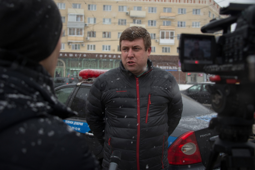 «Троянский дальнобойщик»: в Воронеже разгорается бизнес-скандал с «Белым колодцем»