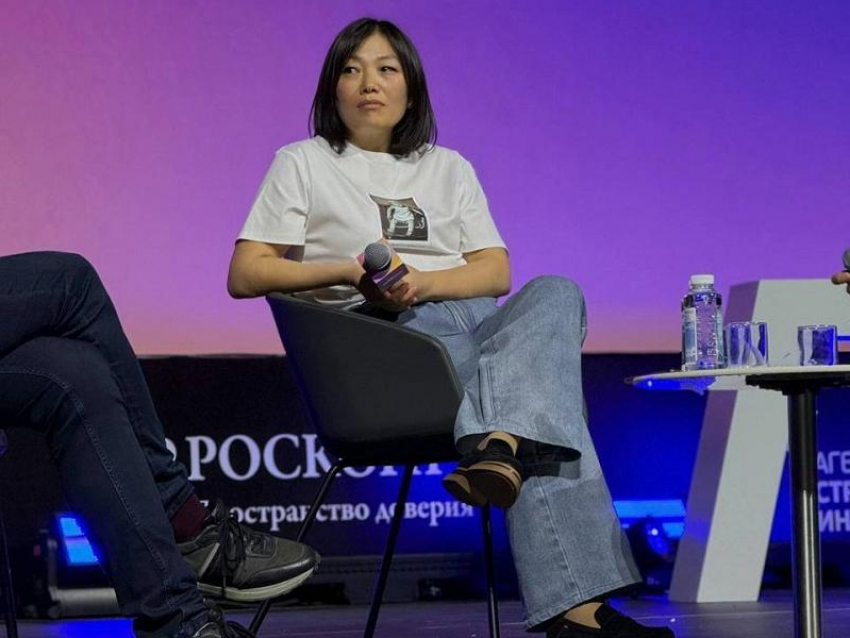 Глава Wildberries Татьяна Ким обратилась с открытым письмом к руководству Центробанка 