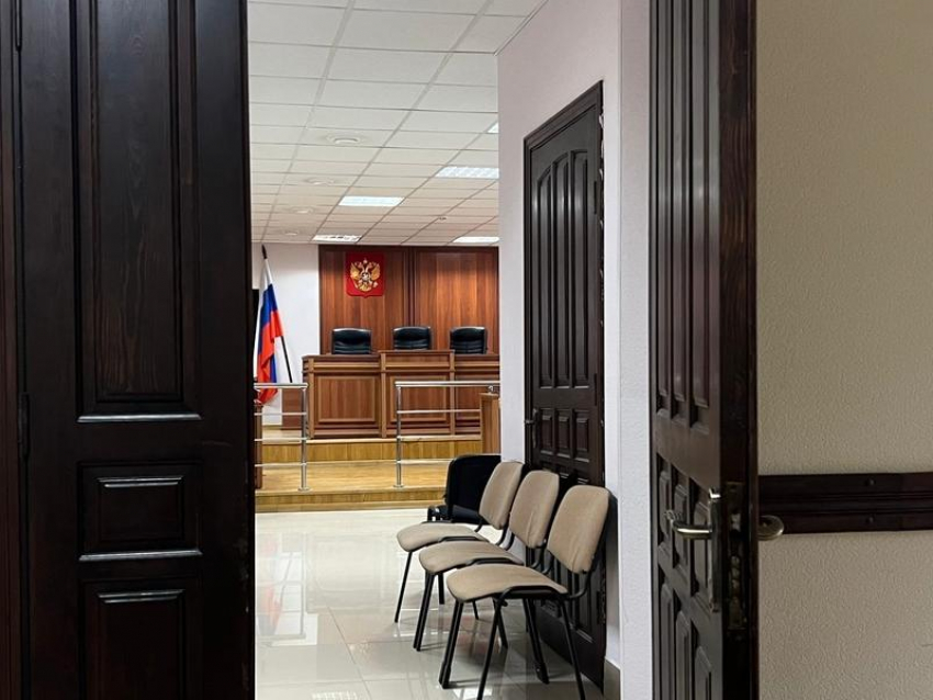 Стало известно об отставке 4 судей в Воронежской области 