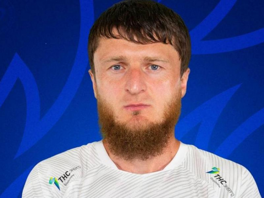 Скончался сын экс-игрока воронежского «Факела» 