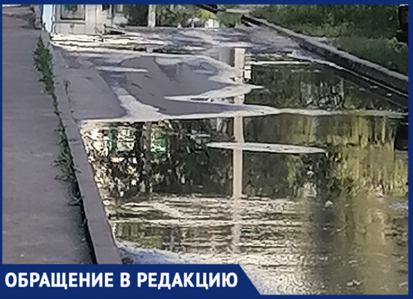 Без воды дома, но с рекой у порога: жители преодолевают потоп в Воронеже