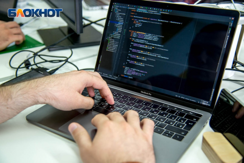 Как защитить компанию от интернет-угроз в условиях санкций