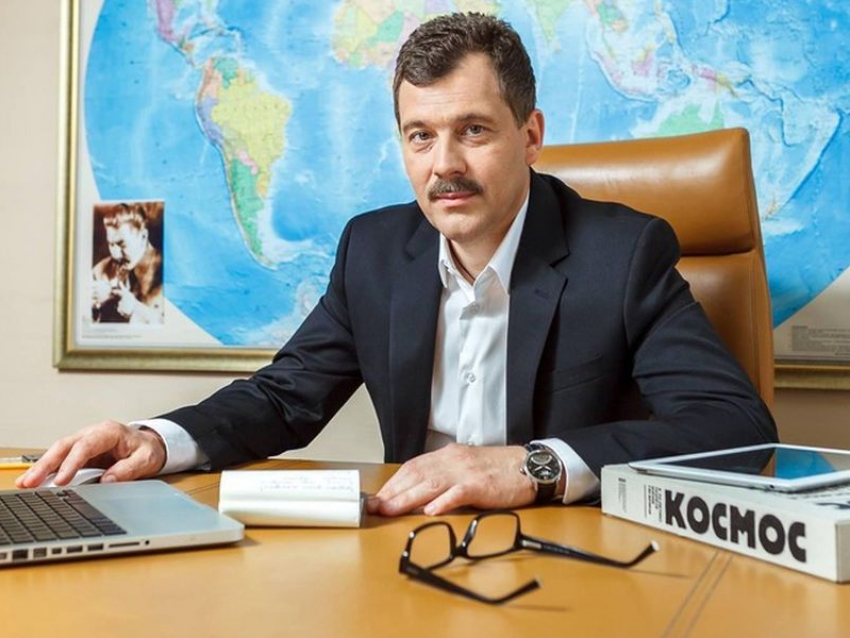 «Наивную хитрожопость» властей раскрыл воронежский коммунист