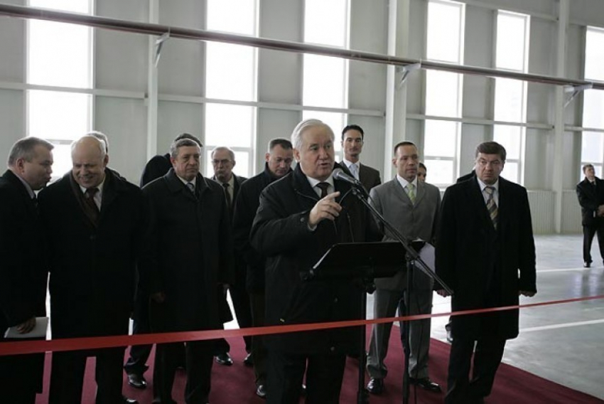 Экс-губернатор Владимир Кулаков: «Если бы Колиух участвовал в новых выборах, у него были бы высокие шансы их выиграть»