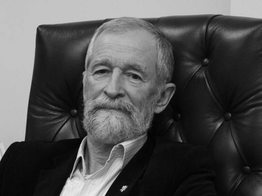 Гусев выразил соболезнования в связи с кончиной известного воронежского ученого