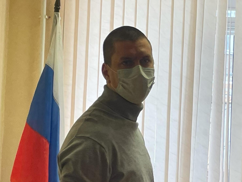 Бывший вице-мэр Воронежа во второй раз попробует выйти из колонии строгого режима