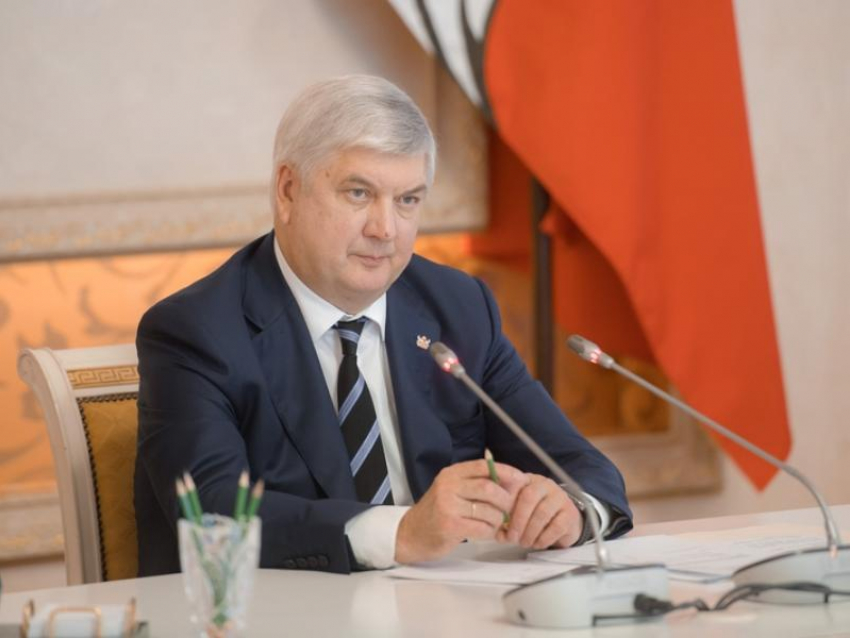 Воронежская область подвела предварительные итоги выборов