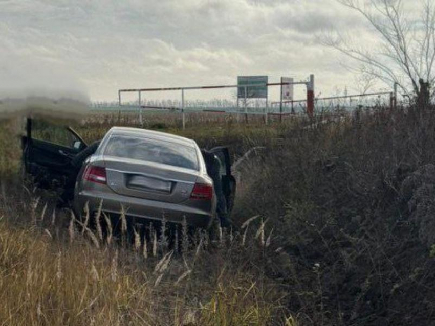 Плохая видимость стала роковой: водитель Audi погиб под Воронежем