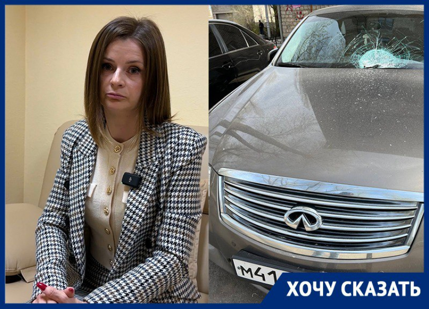 Напали, резали колеса и обещали сжечь: адвокат заявила о возвращении 90-х в Воронеж