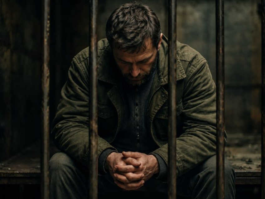Очередного предателя Родины из Воронежа приговорили к 25 годам за госизмену и попытку диверсии 