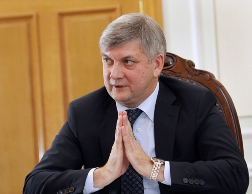 Александра Гусева отправляют в отставку - возвращается Сергей Колиух?