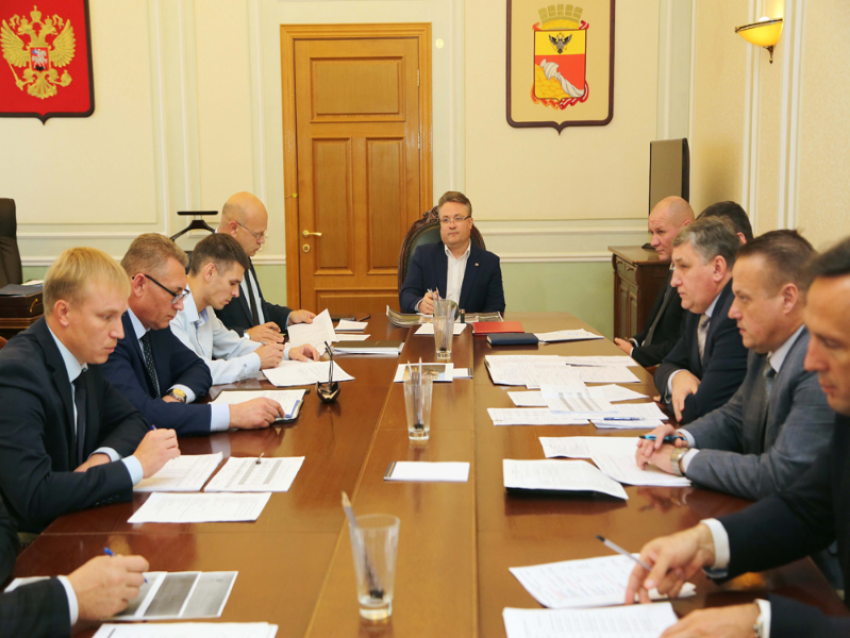 Чиновники дали оптимистичный прогноз на включение отопления в Воронеже 