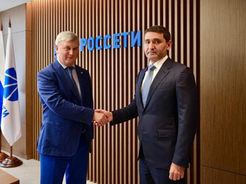 Более 20 млрд рублей до 2025 года вольют в энергосистему Воронежской области