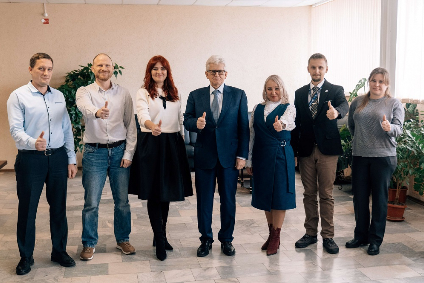 Нововоронежские атомщики покажут свои профессиональные навыки на международном чемпионате Хайтек-2025