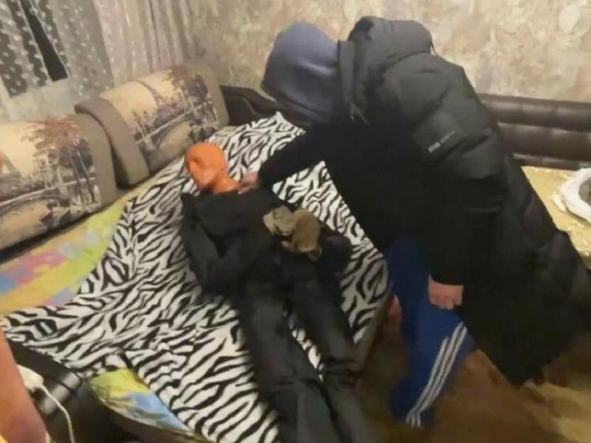 Воронежец-ревнивец показал, как избил до смерти свою жену