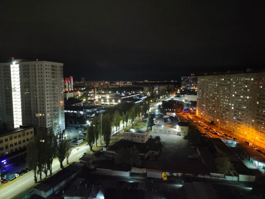Из-за угрозы непосредственного удара дронов ВСУ сирены включили в Воронеже