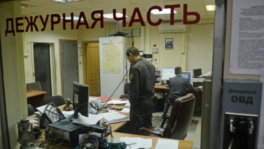 В Таловском районе мужчина до смерти избил своего пожилого отчима