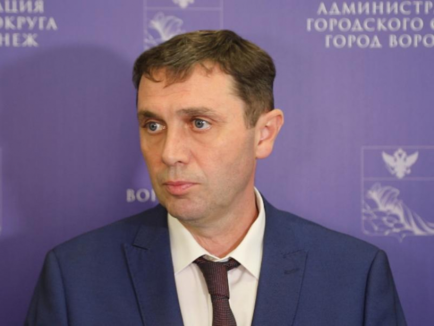 Мэр Воронежа выставил суровый ультиматум «Экотехнологиям"